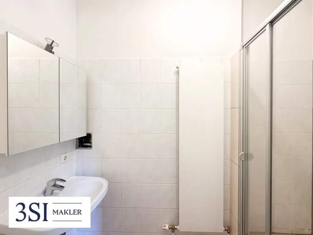Charmante 1-Zimmer-Wohnung im Herzen des 15. Bezirks