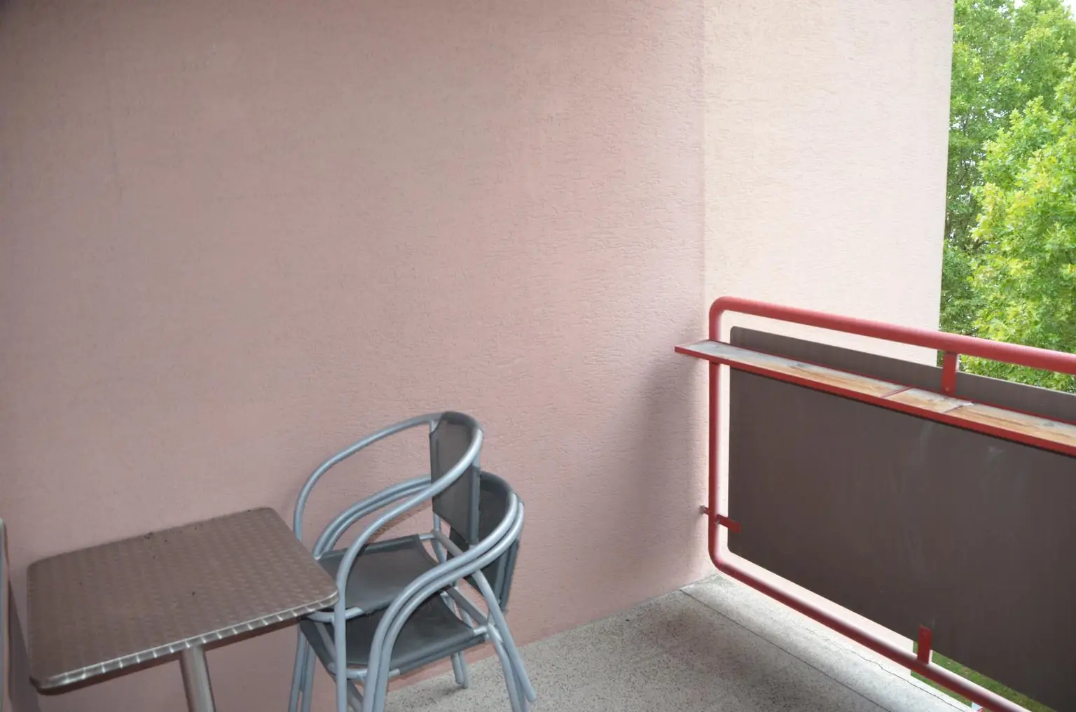 Großzügige 3-ZI-Wohnung in gepflegter Anlage