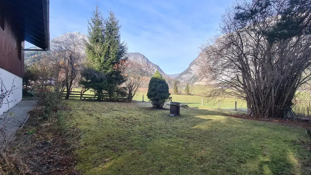 Idylle pur: Charmantes Haus in begehrter Lage!