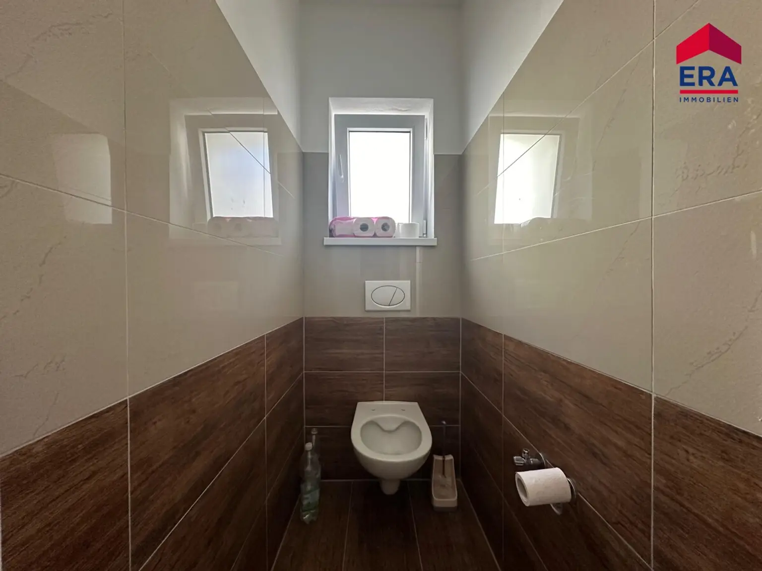 Wilfersdorf – Miete | Erstbezug
Moderne Erdgeschoßwohnung in Zweifamilienhaus