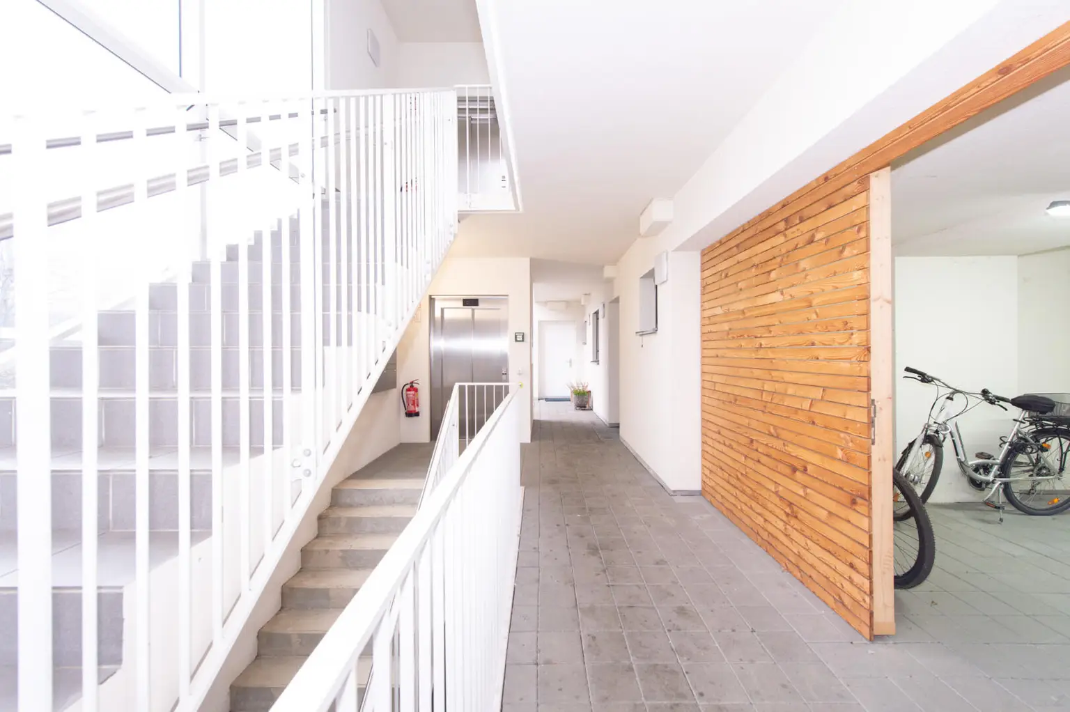 Fontanestraße 8 -31