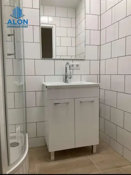 Helle Stadtwohnung im 2. Bezirk – perfekt als Anleger- oder Starterwohnung