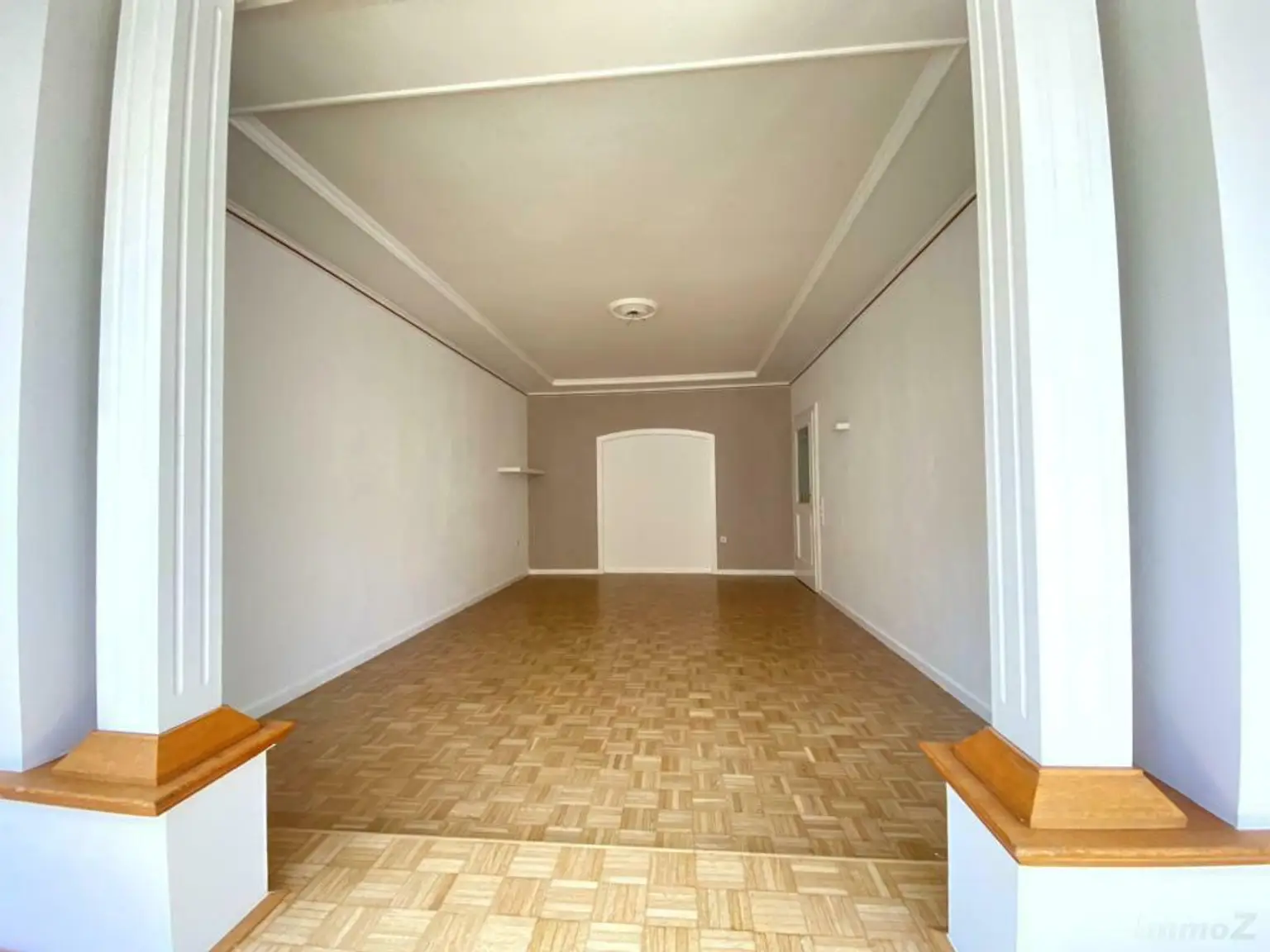Graz – Geidorf: Schicke Wohnung in unmittelbarer Uni-Nähe, perfekt für Paare oder als WG. | Graz - Geidorf: Chic apartment in the immediate vicinity of the university, perfect for couples or as a shared flat