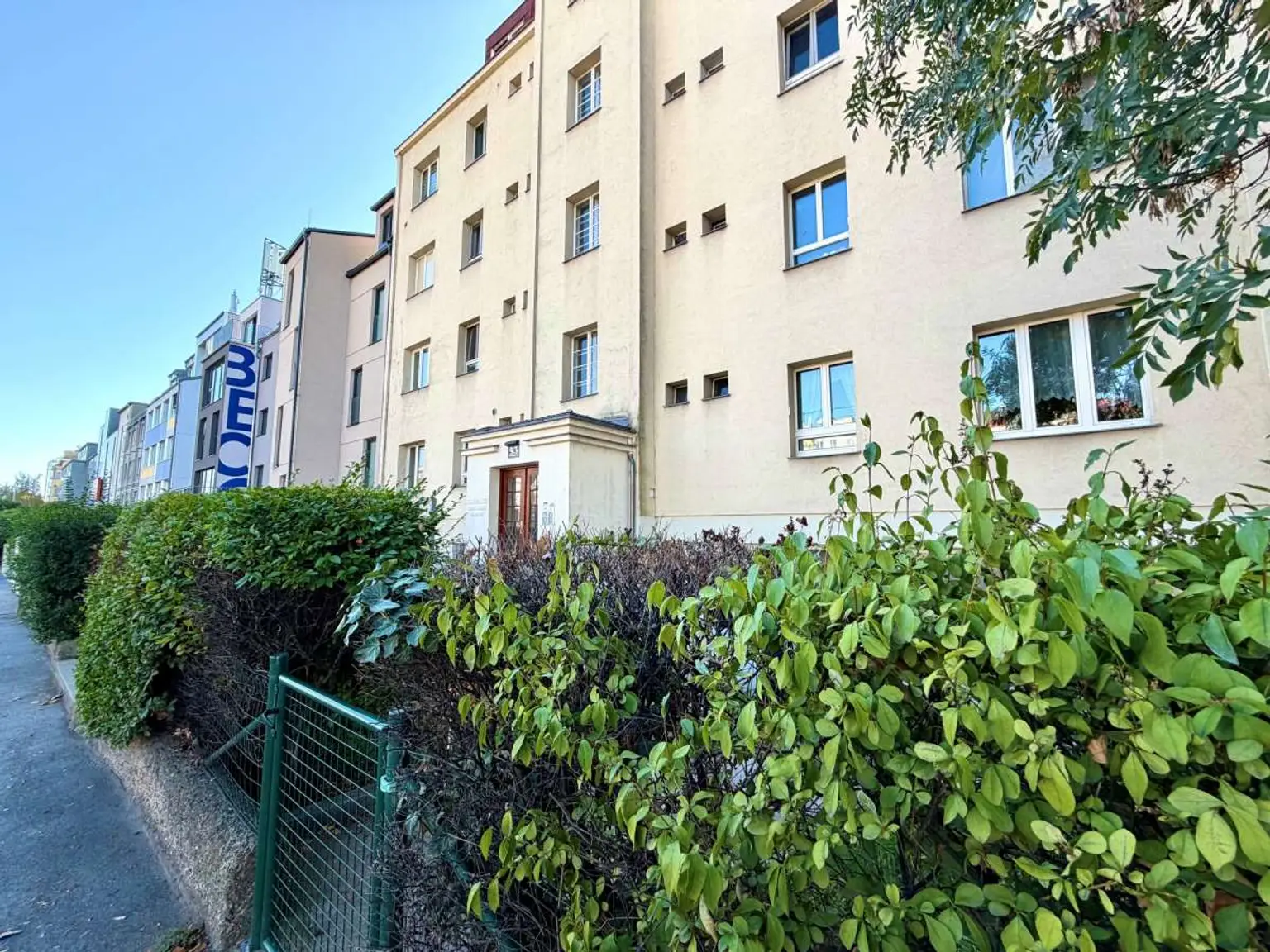 N | NEU ++ Charmante 2-Zimmer mit TERRASSE in Hoflage | Prima Service Immobilien