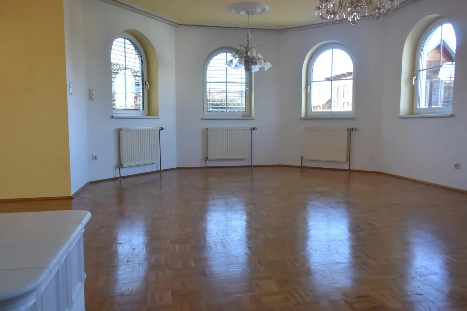 Schöner, sehr gepflegter Bungalow