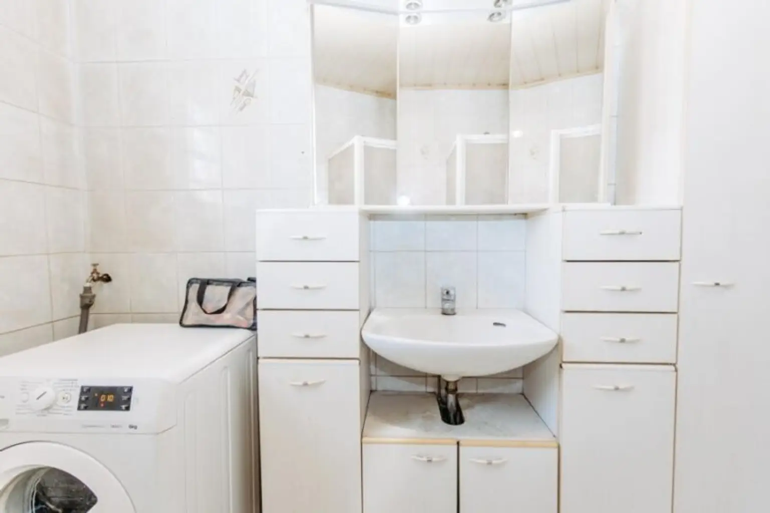 Landhaus  in Zentrumsnähe