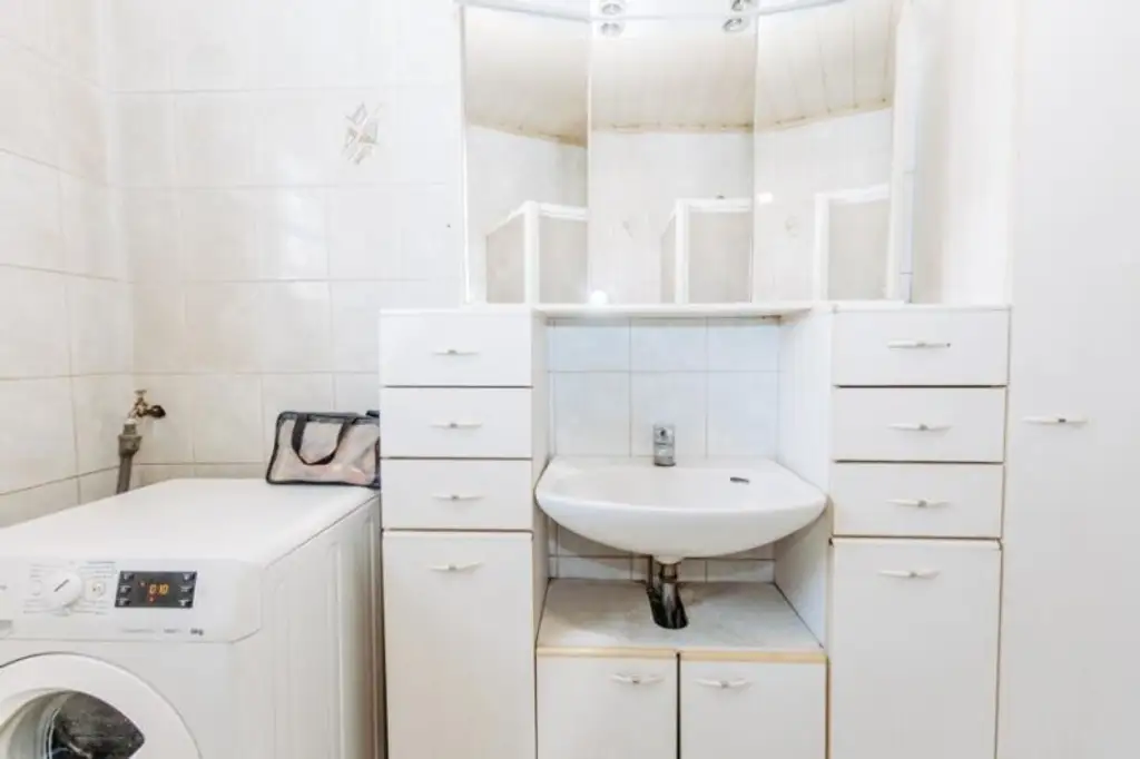 Landhaus  in Zentrumsnähe