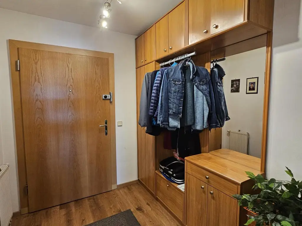 DIE WOHNUNG – INVESTMENT MIT HERZ AM FAAKER SEE - wunderschöner Platz für Inspiration und Lebensfreude