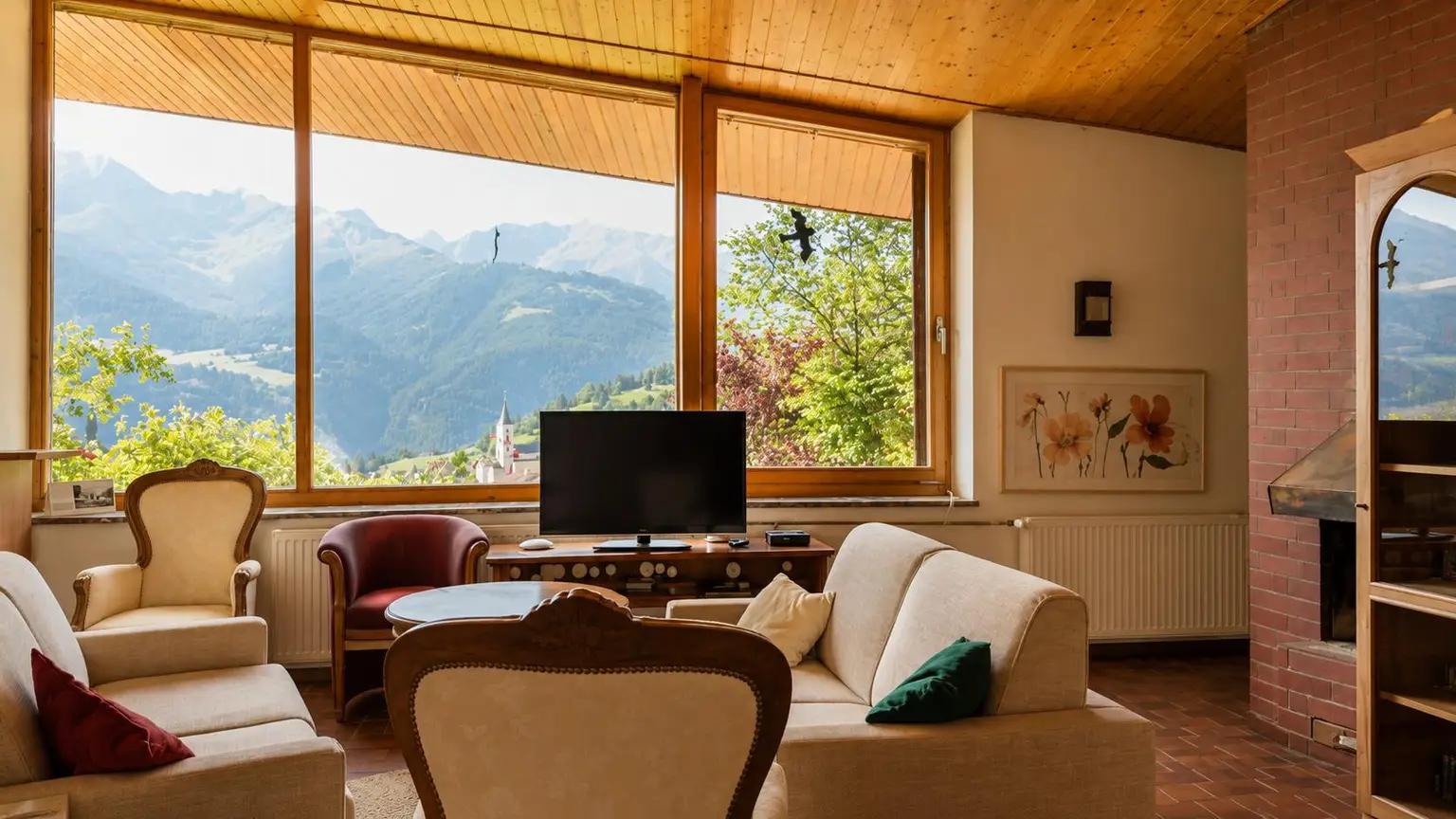 Ladis - Haus-
