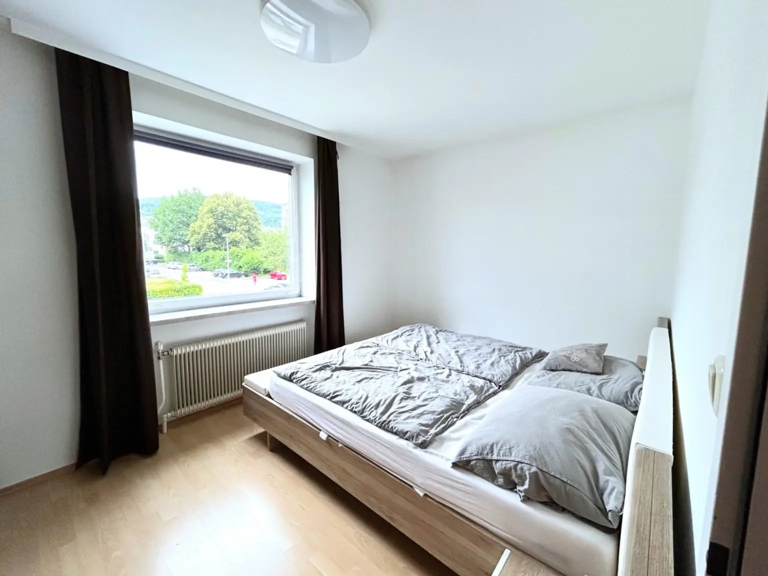 Linz/Urfahr : CITY APARTMENT ca. 50m² Wfl., 2 Zimmer im Herzen von Urfahr!