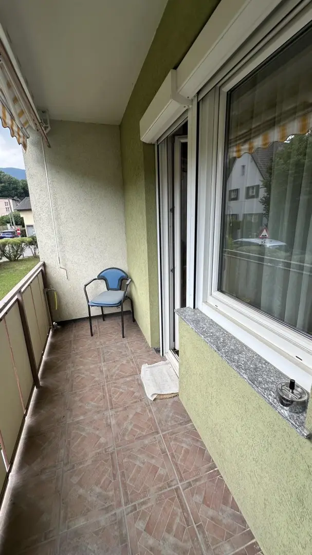 Loggia