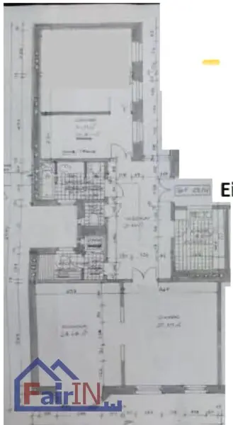 .***AB SOFORT***Altbaucharme trifft Stadtleben – großzügige 4-Zimmer-Wohnung  nahe Rochusmarkt***