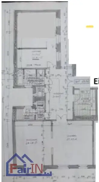 .***AB SOFORT***Altbaucharme trifft Stadtleben – großzügige 4-Zimmer-Wohnung  nahe Rochusmarkt***