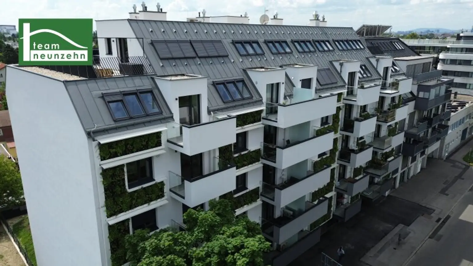 INVESTORENTRAUM - Anlegerwohnungen auf Baurechtsgrund in hervorragender Lage beim Donauzentrum / U1 / Alte Donau. - WOHNTRAUM