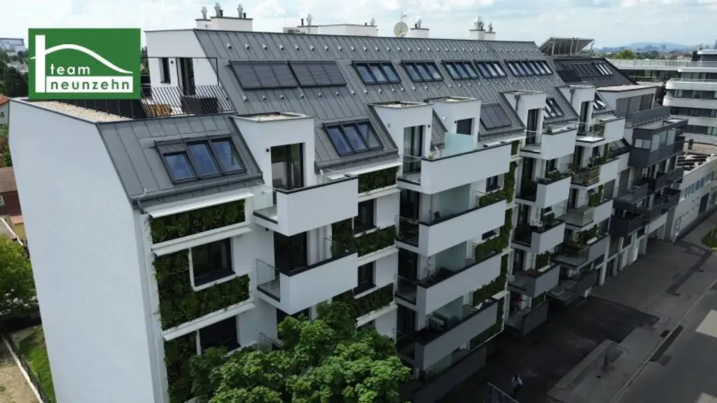 INVESTORENTRAUM - Anlegerwohnungen auf Baurechtsgrund in hervorragender Lage beim Donauzentrum / U1 / Alte Donau. - WOHNTRAUM