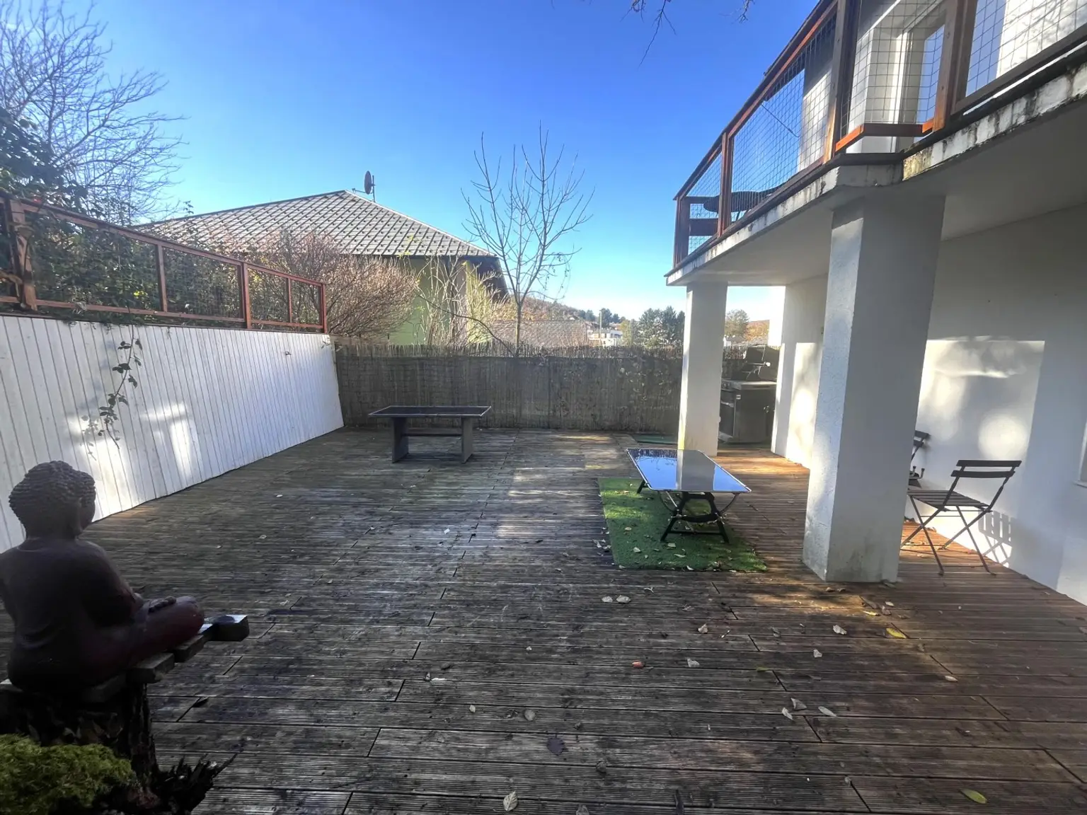 "Einfamilienhaus mit Grundstück in Mauerbach"