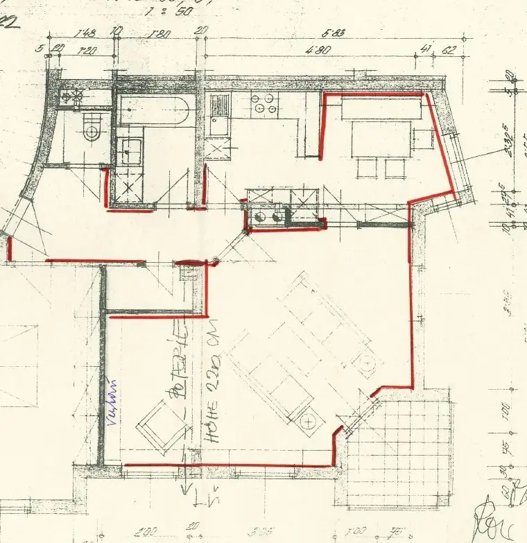 Plan 1