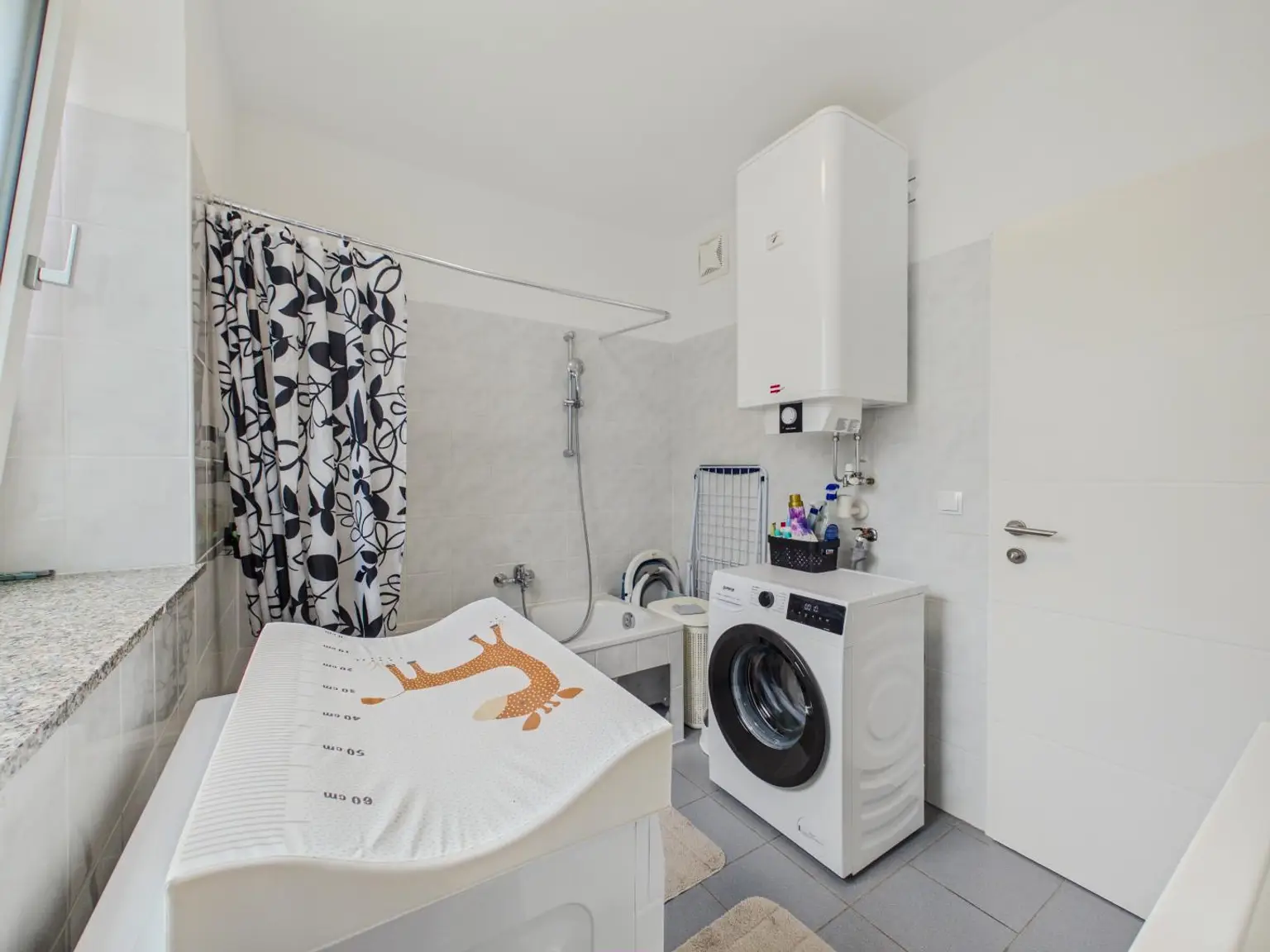 Badezimmer 3