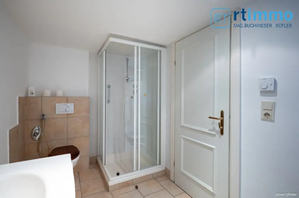 IHR SCHMUCKSTÜCK: CHARMANTER BUNGALOW IN GERASDORF OBERLISSE direkt an der Stadtgrenze Wiens