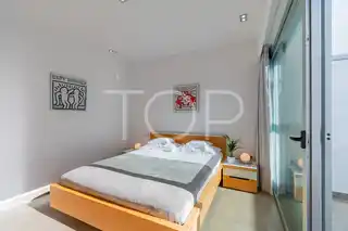 Apartment-La-Caleta-Bedroom-Tenerife- (2)