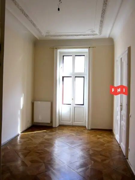 Prachtvolle Stilaltbauhauptmiete unweit des 1. Bezirks