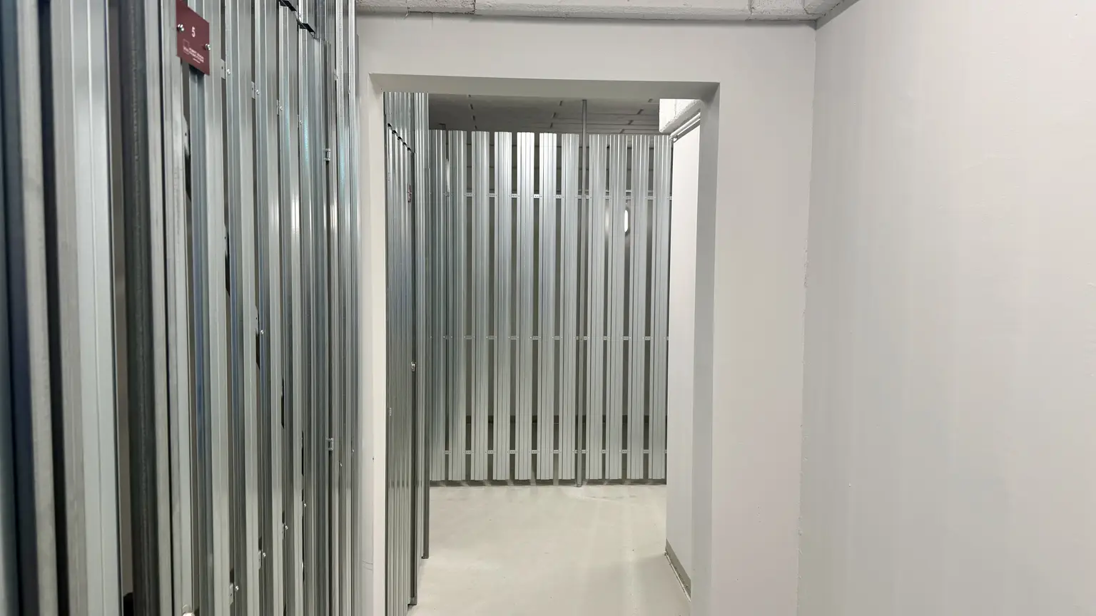 Smarte Starterwohnung bei der U-Bahn I Erstbezug