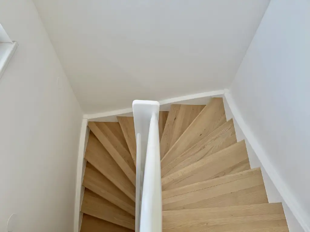Wunderschöner Altbau zwischen Schlossquadrat und Naschmarkt