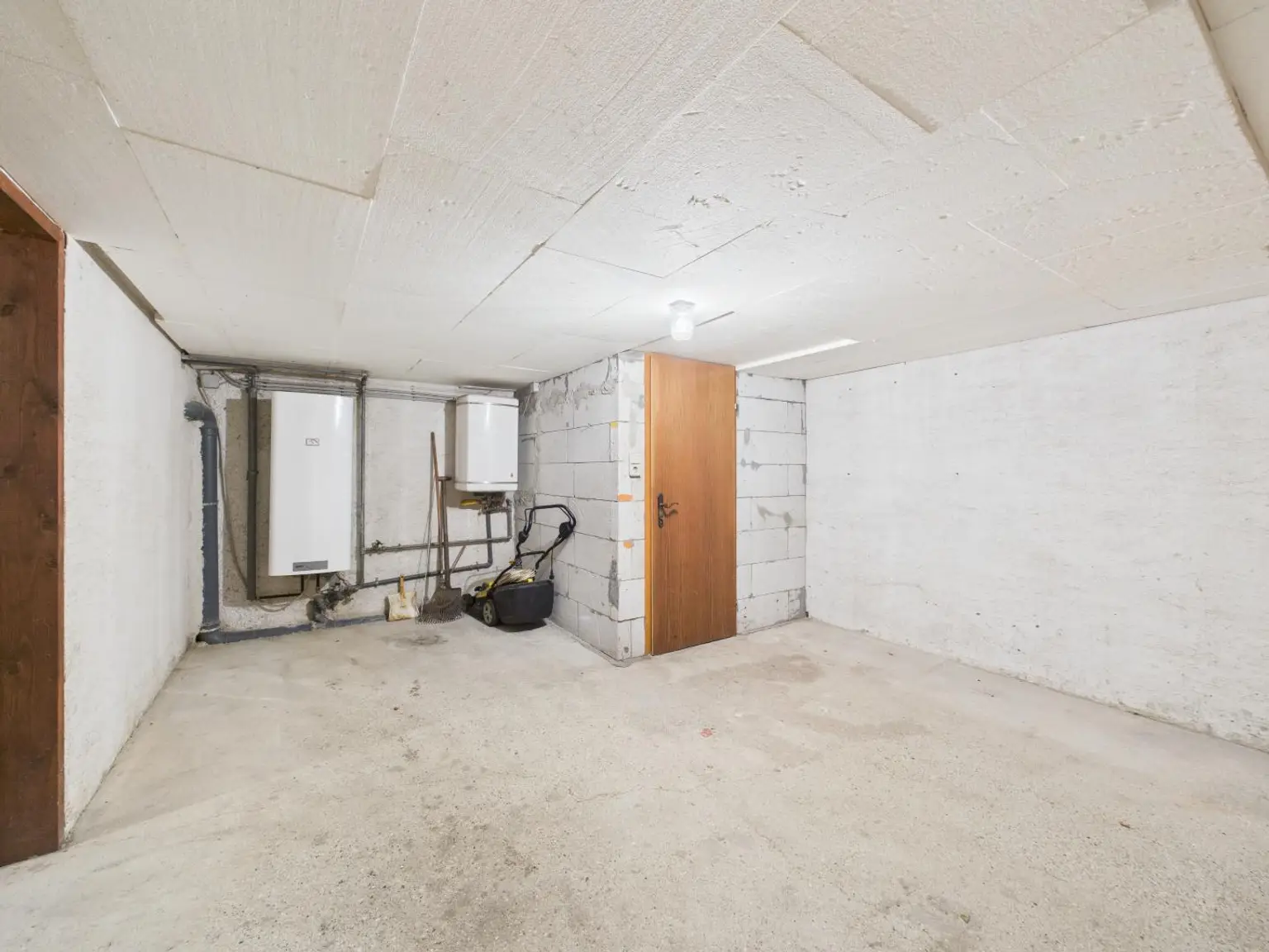 Illmitz – 2 Häuser mit Entwicklungspotenzial im Ortszentrum