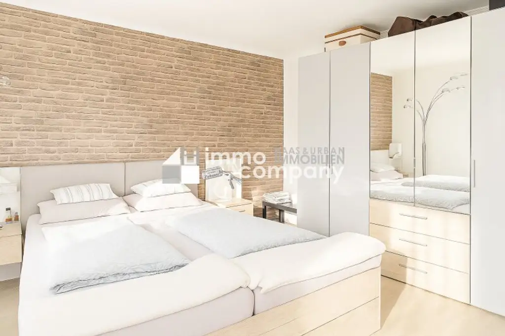 Ein Haus zum Verlieben – ideal für Senioren oder Paare