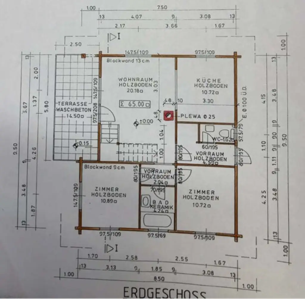 Plan