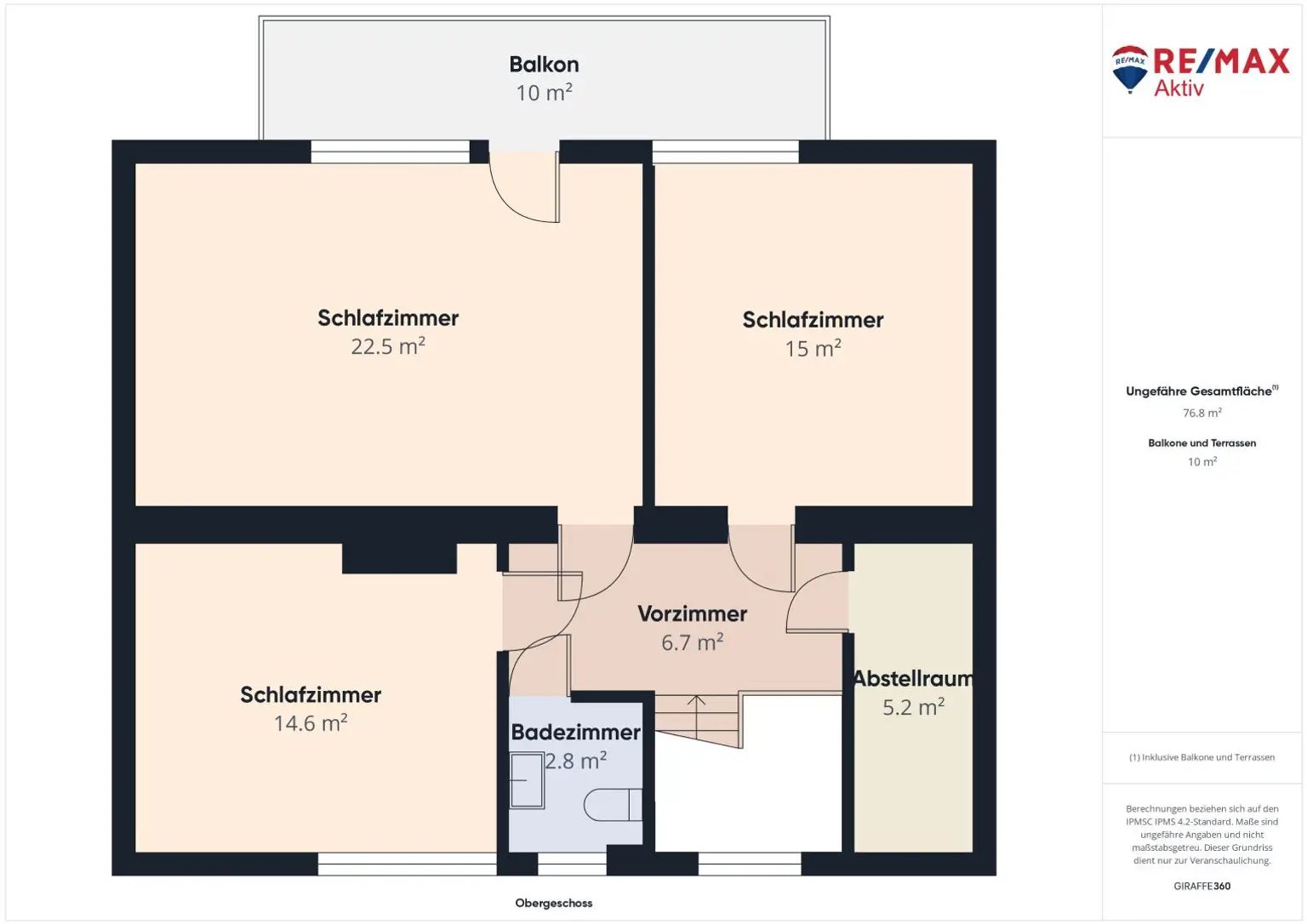 Familienfreundliches Einfamilienhaus mit Garten in ruhiger Lage
