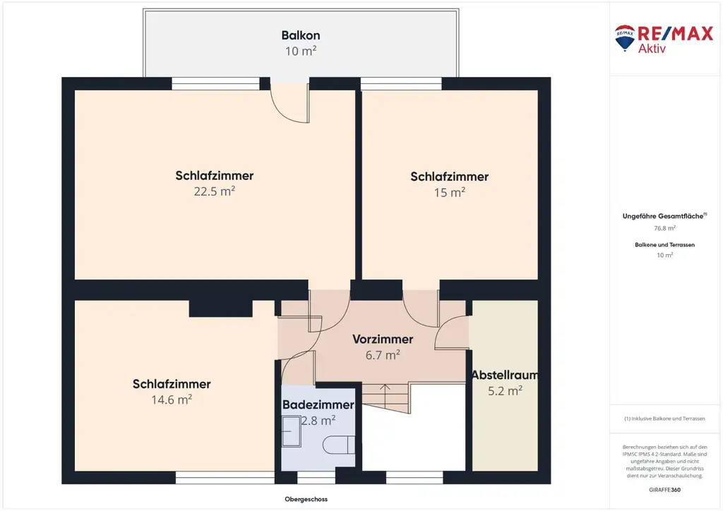 Familienfreundliches Einfamilienhaus mit Garten in ruhiger Lage