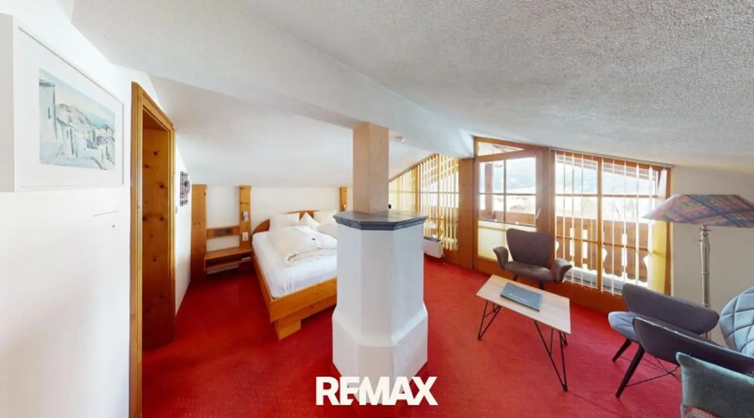 Hotel - Ehrwald - Gästezimmer