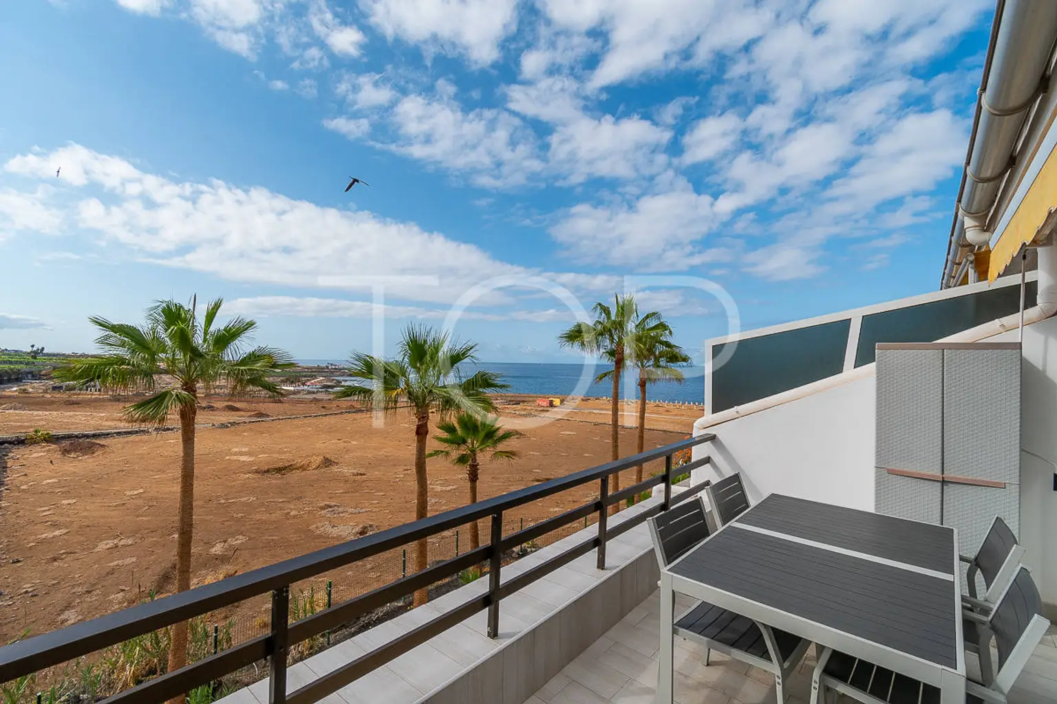 Wohnung-Playa-La-Arena16-Terrasse-Teneriffe-2