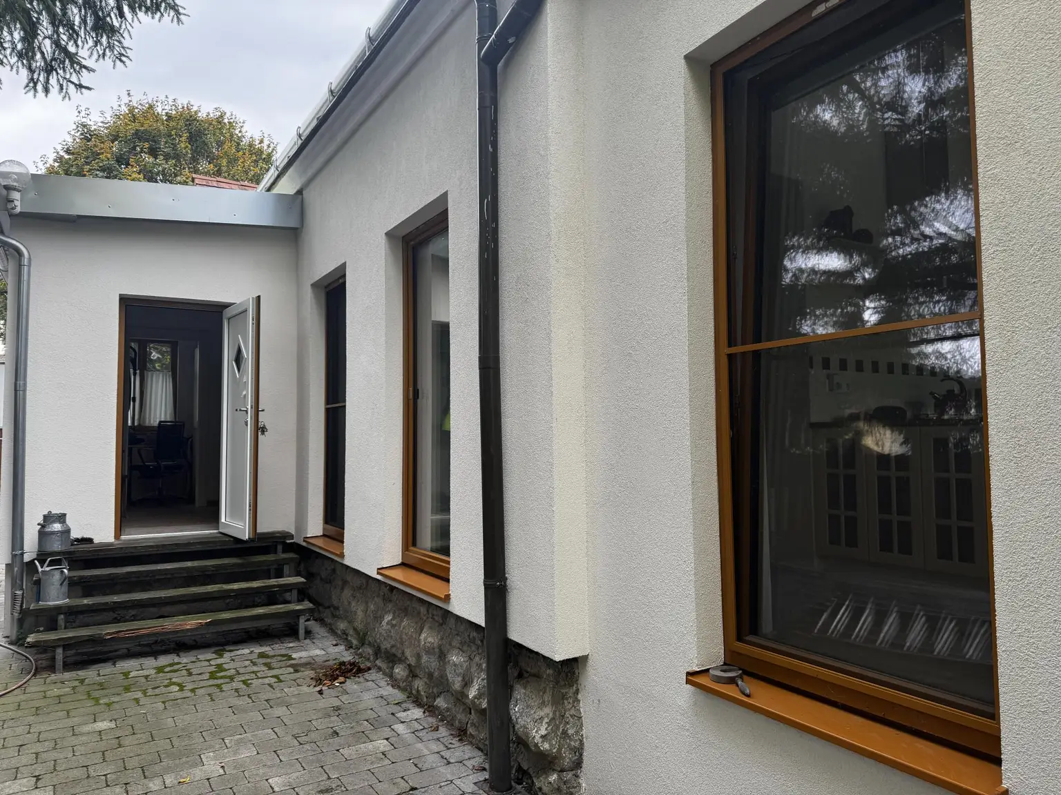 Idyllisches Zuhause mit neuem Nebengebäude -perfekt zum Wohlfühlen