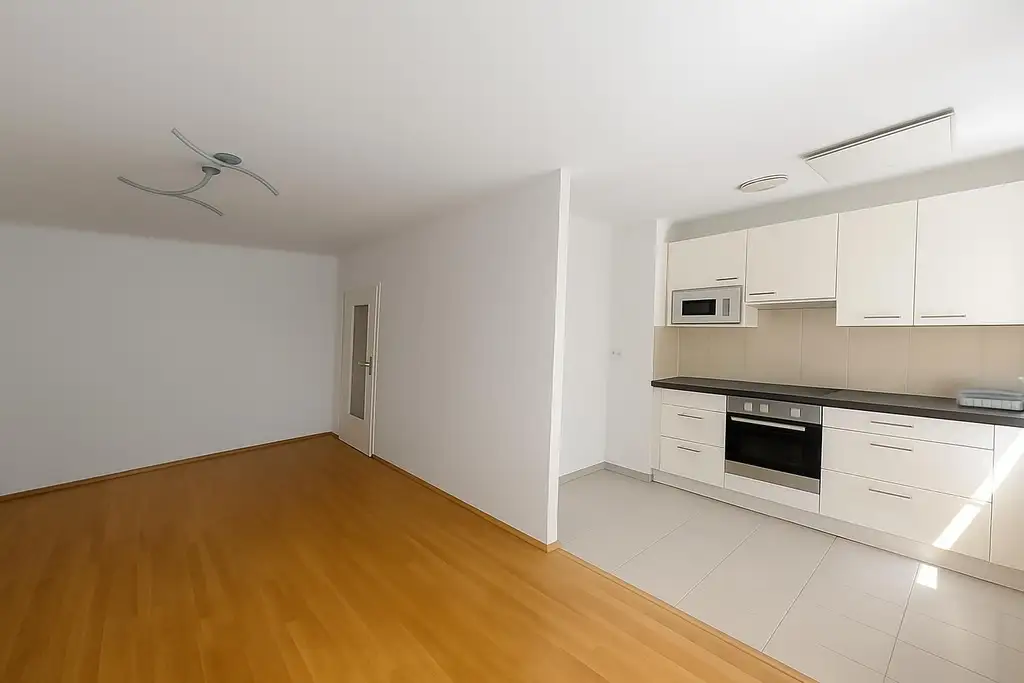 "Moderne 2 Zimmer Nähe Wiedner Hauptstraße"