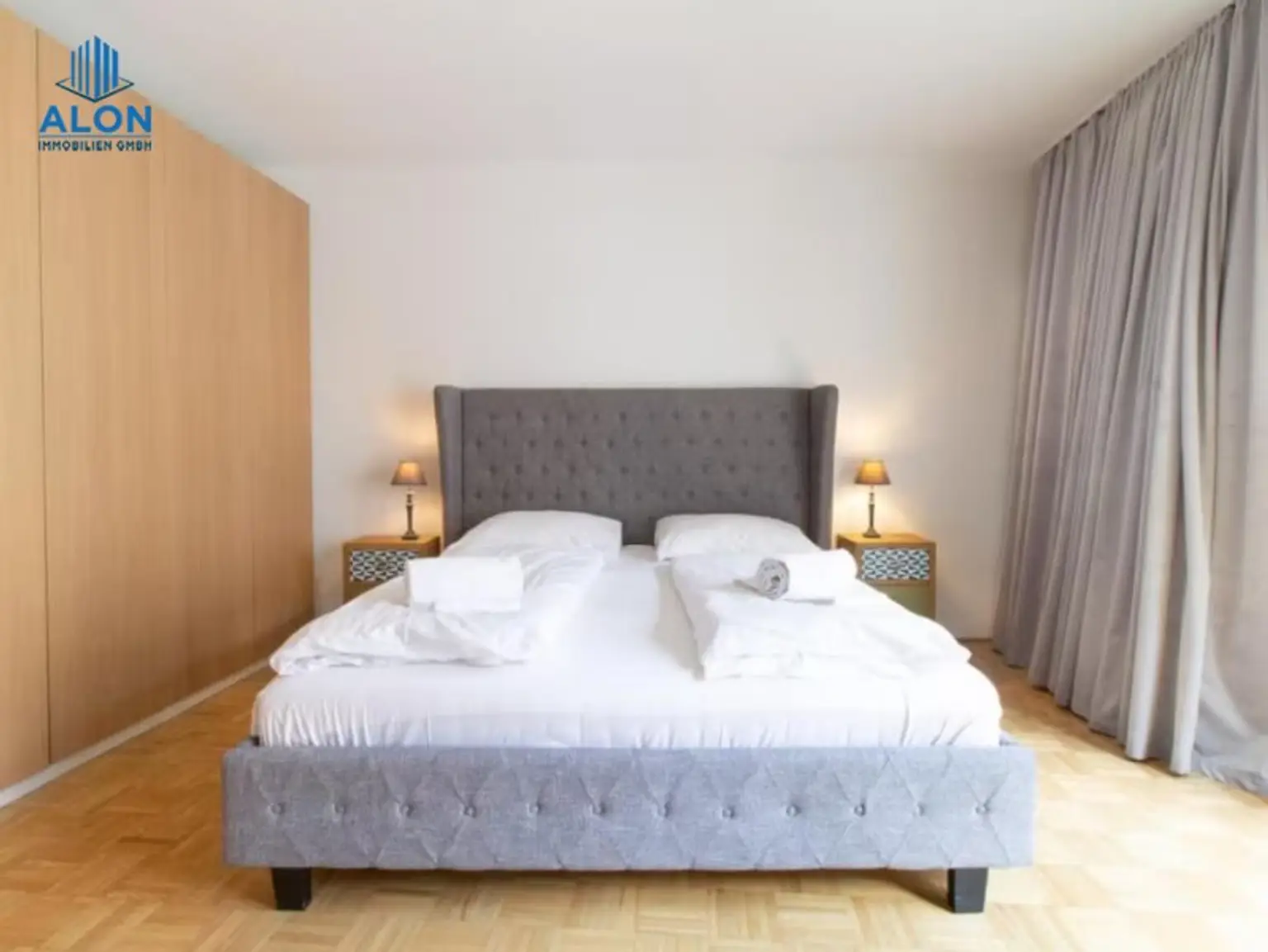 4 Zimmer | WG-geeignet | Toplage beim Naschmarkt | zentrale Anbindung | ruhige Wohnung im 3. Liftstock