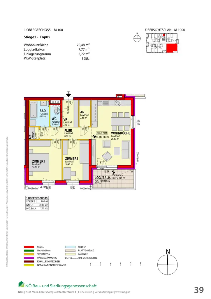 Plan 1