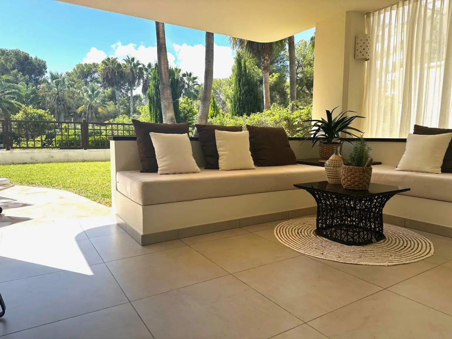 La Joya - Los Corales