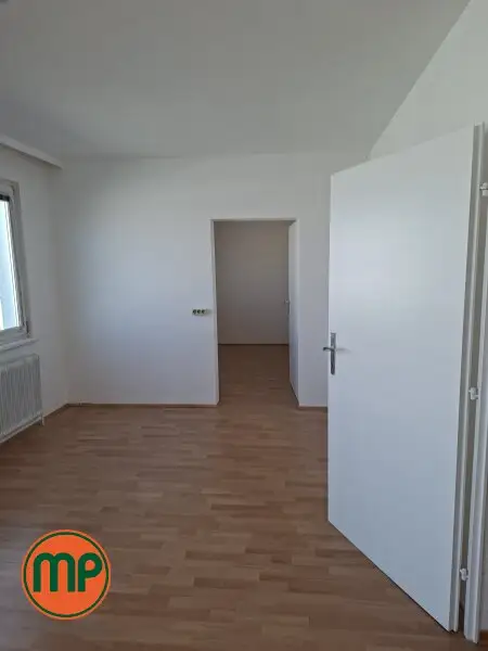 Wohnen mit Weitblick - stilvolle DG-Wohnung mit 2 Terrassen
