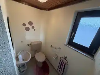 Gäste Bad 2