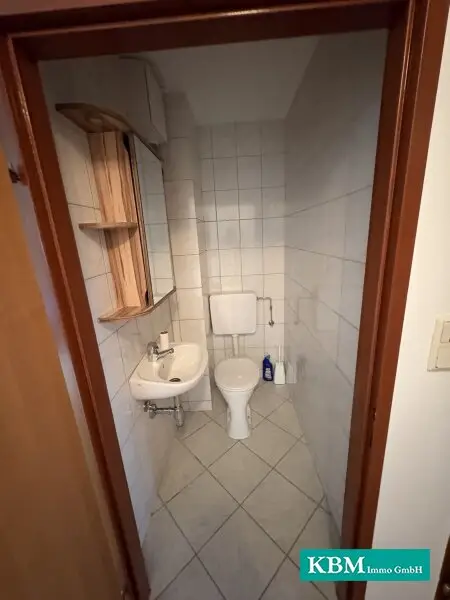 OG WC