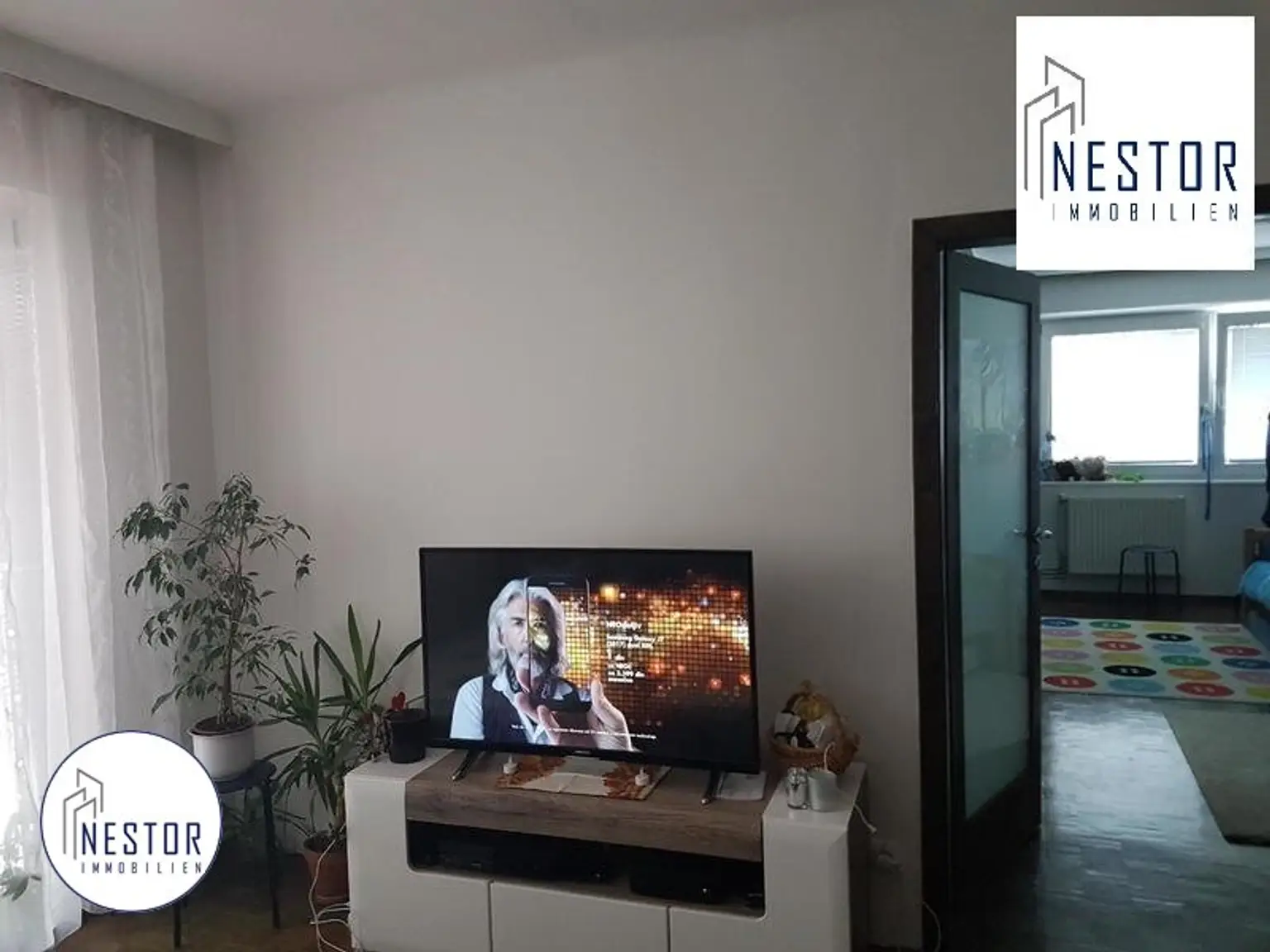 Wohnung - NESTOR Immobilien