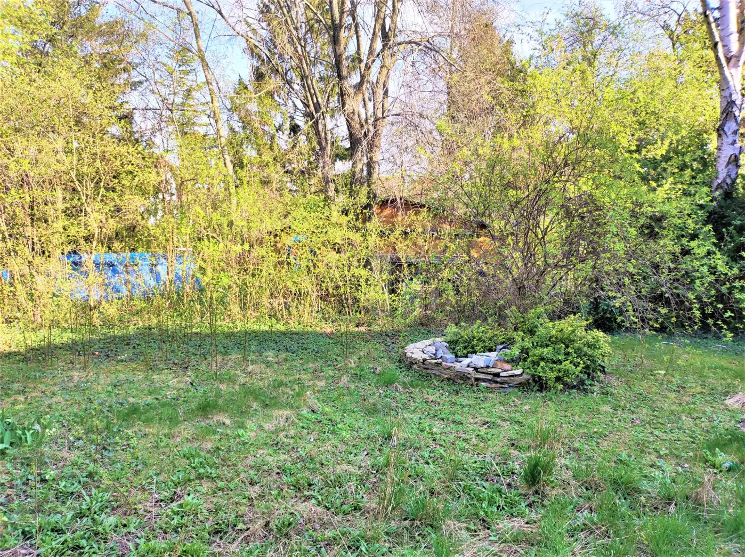 Wohn & Geschäftshaus mit Gastronomieeignung und einem großen Garten in zentraler Lage in Korneuburg - WOHNEN und ARBEITEN