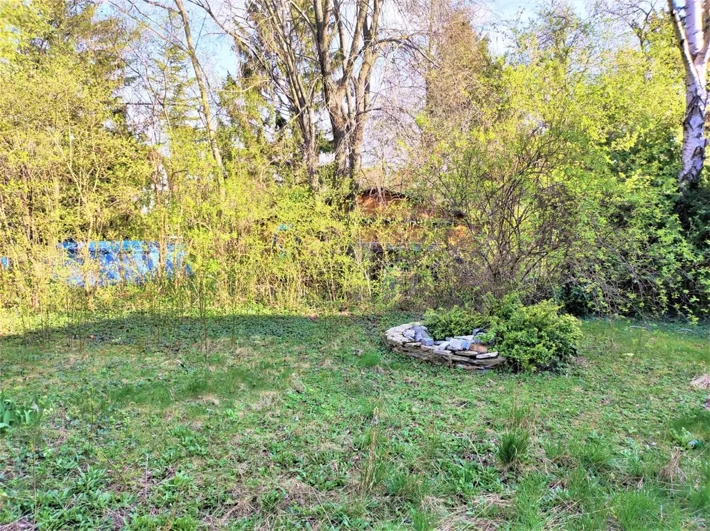 Wohn & Geschäftshaus mit Gastronomieeignung und einem großen Garten in zentraler Lage in Korneuburg - WOHNEN und ARBEITEN