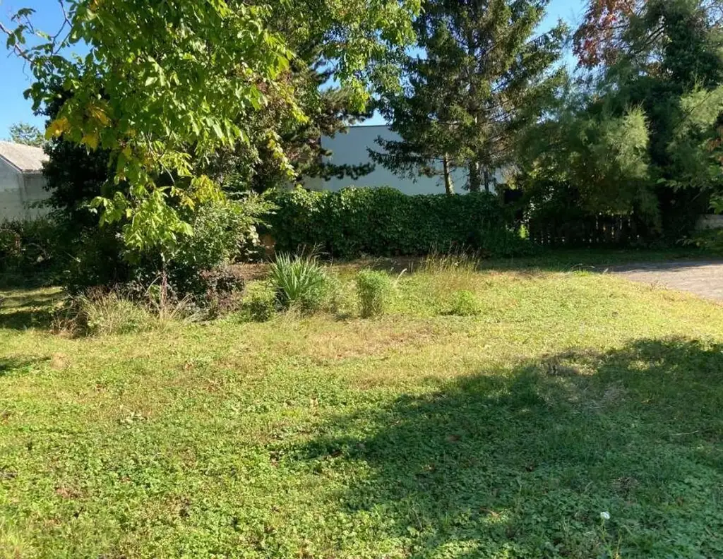 Großzügiger Baugrund teilbar in bis zu 6 Bauplätze - Nähe Ebreichsdorf