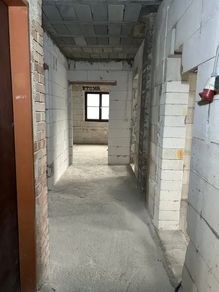 +++Einfamilienhaus als Rohbau – Freie Gestaltung in grüner und ruhiger Lage in Yspertal+++