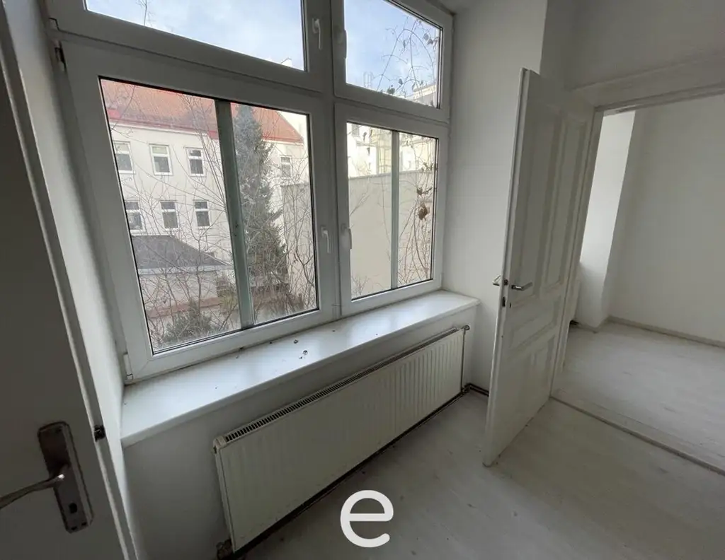 TOP Zinshaus mit großem Potential in 1160 Wien!