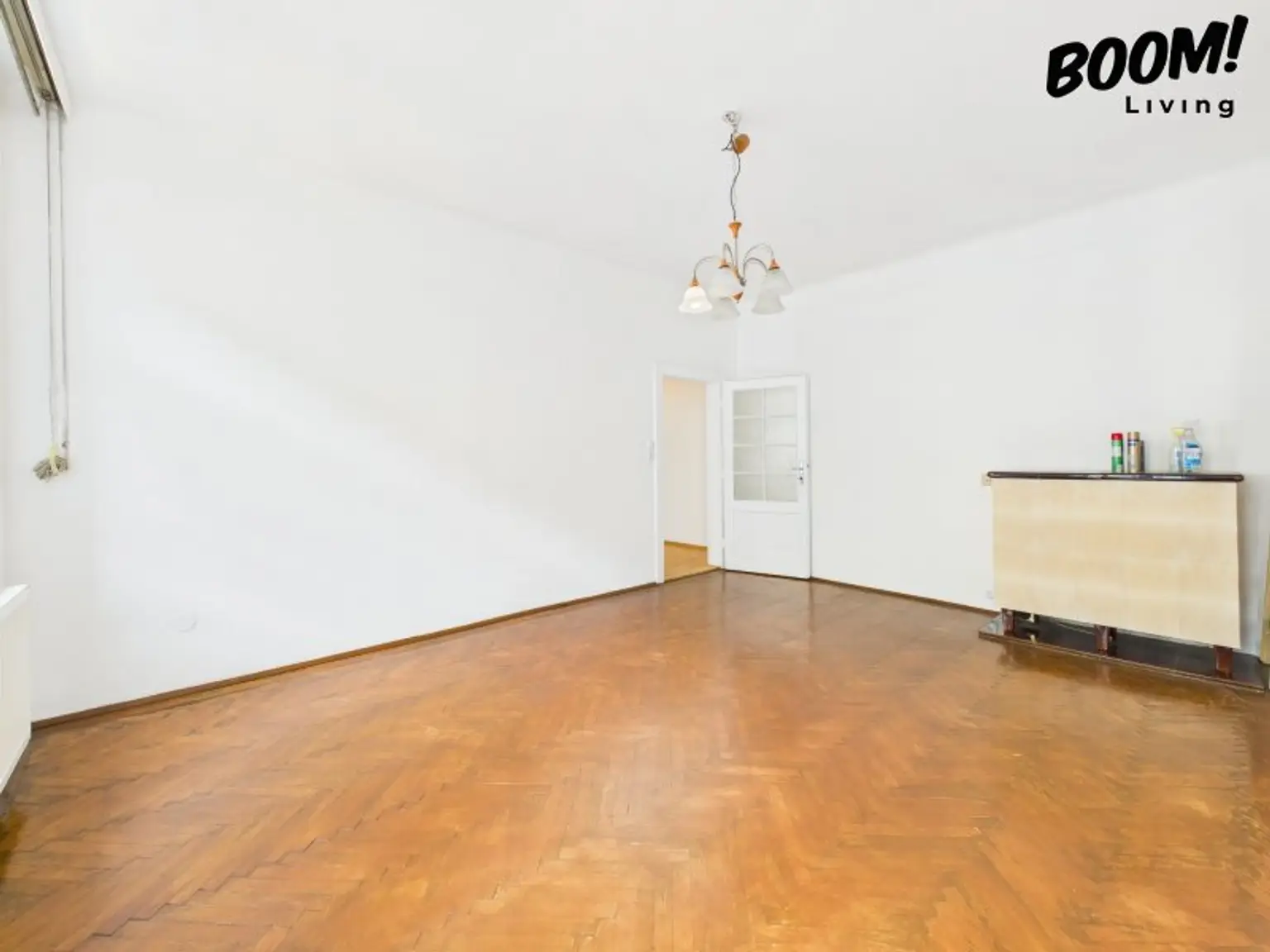Charmante 2-Zimmer-Wohnung in 1170 Wien – Ihr neues Zuhause in bester Lage!