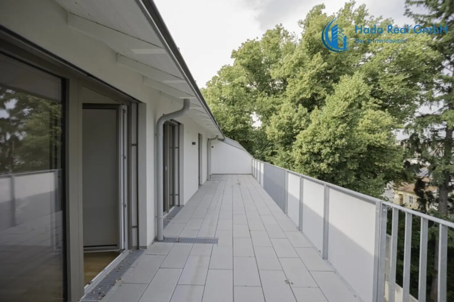 Neubauwohnung in Top-Lage von Stockerau – sofort verfügbar